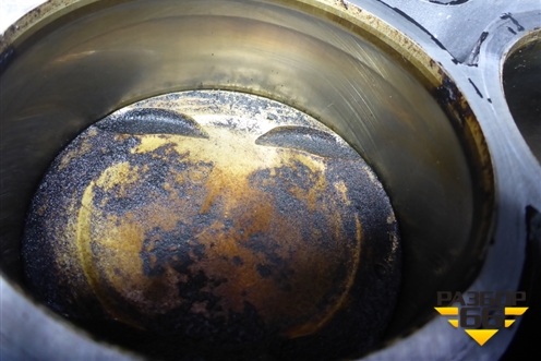 Блок двигателя (1.6л G4EG МКПП) для Kia Ceed с 2012-2018г (Сид 2)