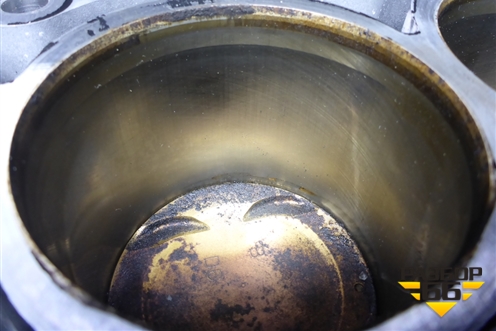 Блок двигателя (1.6л G4EG МКПП) для Kia Ceed с 2012-2018г (Сид 2)