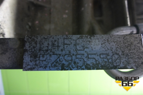 Блок двигателя (1.6л G4EG МКПП) для Kia Ceed с 2012-2018г (Сид 2)