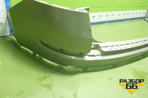 Бампер задний (562807421) для Skoda Kodiaq с 2017г (Кодиак)