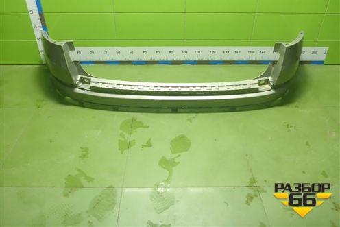 Бампер задний (562807421) для Skoda Kodiaq с 2017г (Кодиак)