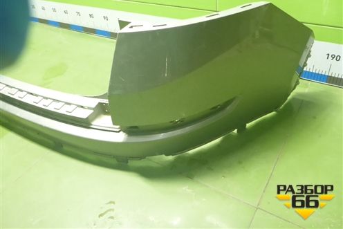 Бампер задний (562807421) для Skoda Kodiaq с 2017г (Кодиак)