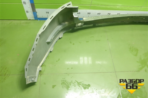 Бампер задний (562807421) для Skoda Kodiaq с 2017г (Кодиак)