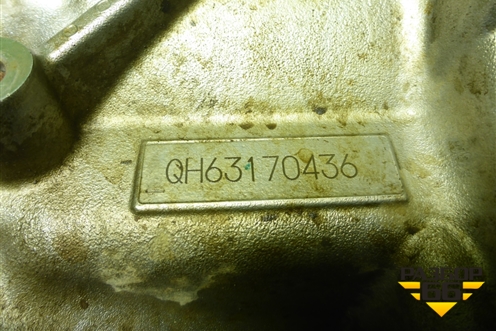 Головка блока цилиндров (1.5л L15B) для Honda Jazz(GE) с 2008-2014г (Джаз)