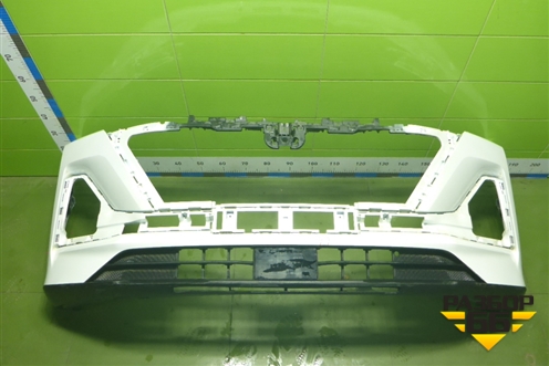 Бампер передний (2803100AW23) для Changan CS55 PLUS с 2019г (ЦС 55 плюс)