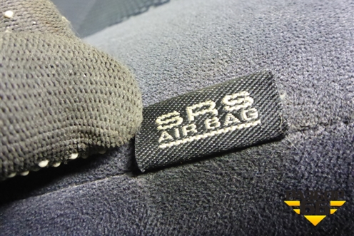 Сиденья комплект (универсал AIR BAG подогрев) для Mitsubishi Lancer-9  с 2003-2008г (Лансер)