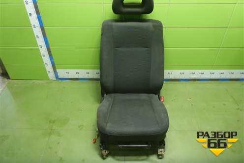 Сиденья комплект (универсал AIR BAG подогрев) для Mitsubishi Lancer-9  с 2003-2008г (Лансер)