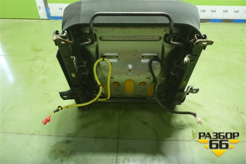 Сиденья комплект (универсал AIR BAG подогрев) для Mitsubishi Lancer-9  с 2003-2008г (Лансер)