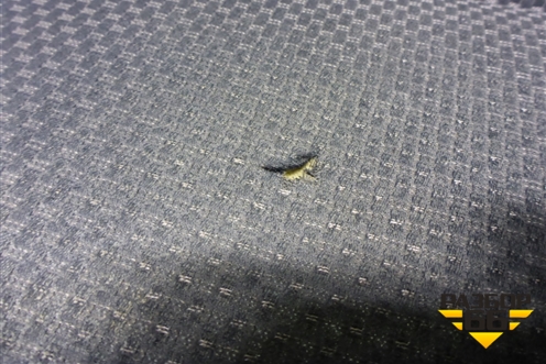 Сиденья комплект (универсал AIR BAG подогрев) для Mitsubishi Lancer-9  с 2003-2008г (Лансер)