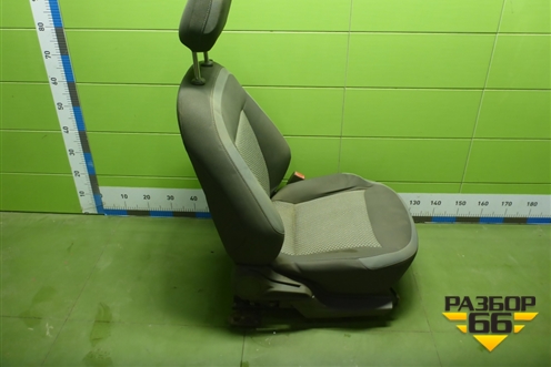 Сиденье переднее правое для Chevrolet Cobalt с 2012г (Кобальт)