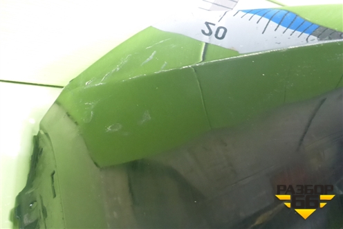 Бампер передний (под омыватели) (521190R280) для Toyota Rav-4 с 2018г (Рав 4)