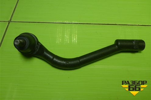 Наконечник рулевой правый (новый) (568202S050) для Kia Sportage с 2010-2015г (Спортеидж 3)