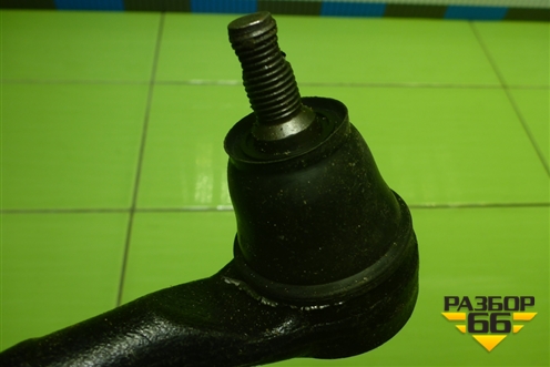 Наконечник рулевой правый (новый) (568202S050) для Kia Sportage с 2010-2015г (Спортеидж 3)