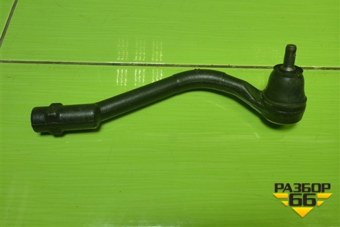 Наконечник рулевой правый (новый) (568202S050) для Kia Sportage с 2010-2015г (Спортеидж 3)