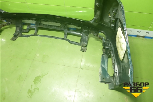 Бампер задний (602000730AA) для Exeed VX с 2021г (ВХ)