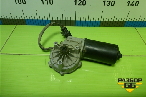 Моторчик стеклоочистителя передний (Z000001993) для DAYUN CGC4250