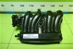 Коллектор впускной (1.5л L15B) для Honda Jazz(GE) с 2008-2014г (Джаз)