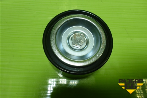 Ролик обводной ремня ГРМ (новый) (119233042R) для Renault Logan II с 2012г (Логан)