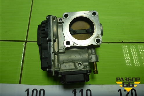 Заслонка дроссельная электрическая (1.5л L15B) для Honda Jazz(GE) с 2008-2014г (Джаз)