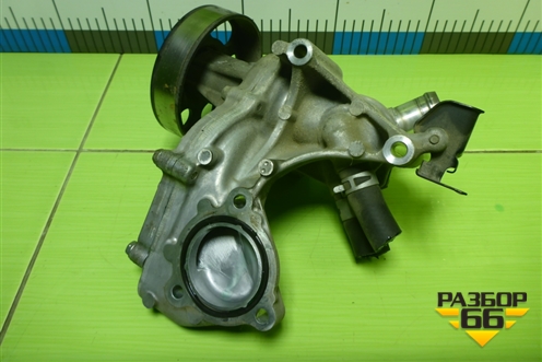 Насос водяной помпа (1.5л L15B) для Honda Jazz(GE) с 2008-2014г (Джаз)