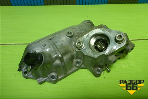 Крышка головки блока клапанная (боковая 1.5л L15B) для Honda Jazz(GE) с 2008-2014г (Джаз)