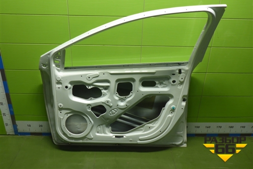 Дверь передняя правая (509000590AADYJ) для OMODA S5 с 2022г (С5)