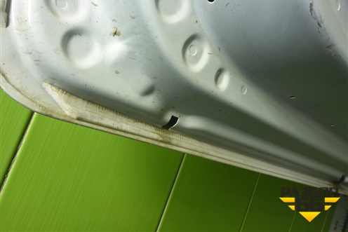 Дверь передняя правая (509000590AADYJ) для OMODA S5 с 2022г (С5)