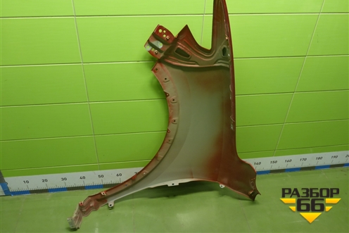 Крыло переднее правое (8403111XKQ00A) для Haval F7 с 2019г (Ф7)