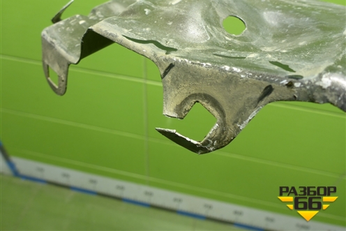 Крыло переднее правое (F31004CCMA) для Nissan X-Trail (Т32) с 2014г (Хтраил)