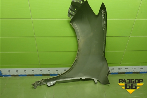 Крыло переднее правое (F31004CCMA) для Nissan X-Trail (Т32) с 2014г (Хтраил)