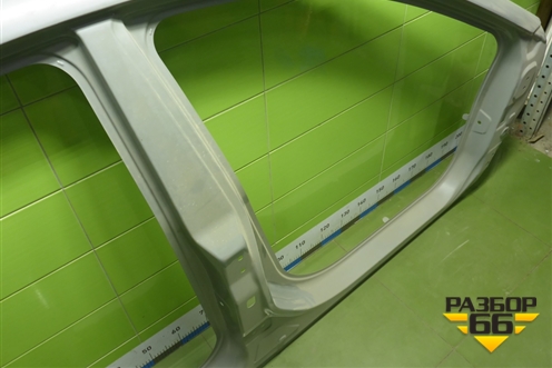 Боковина кузова правая (новая) (5401412U7300E) для Москвич 6 с 2023г