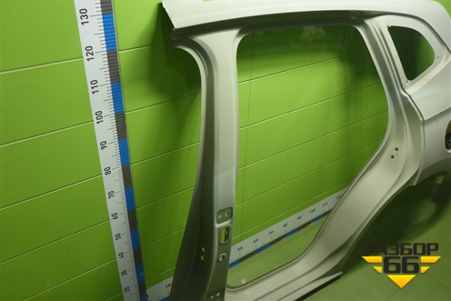 Боковина кузова левая (новая) (5401101XST01AD) для Haval Jolion с 2021г (Джолион)