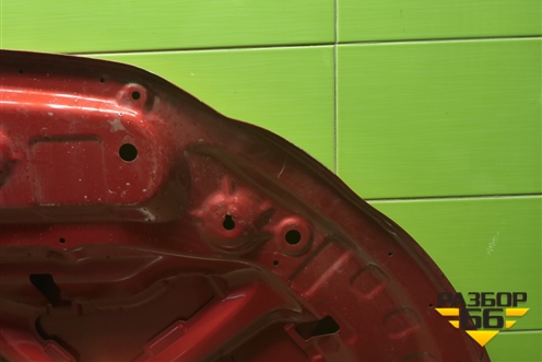 Капот (8402120XST01A) для Haval Jolion с 2021г (Джолион)