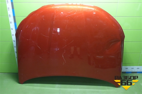 Капот (8402120XST01A) для Haval Jolion с 2021г (Джолион)