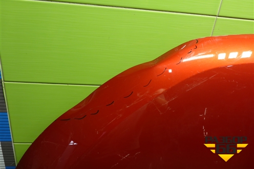 Капот (8402120XST01A) для Haval Jolion с 2021г (Джолион)