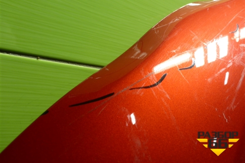 Капот (8402120XST01A) для Haval Jolion с 2021г (Джолион)