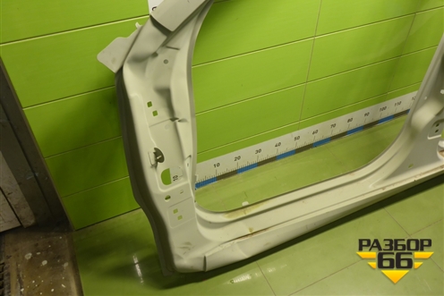 Боковина кузова левая (новая седан) (8450039441) для VAZ Vesta/Веста с 2015г