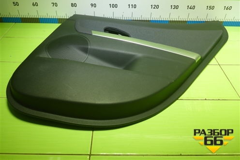 Обшивка двери задней правой под электрику (83360A2010) для Kia Ceed с 2012-2018г (Сид 2)