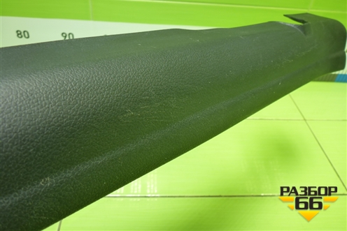 Накладка порога внутренняя переднего левого (85871A2000) для Kia Ceed с 2012-2018г (Сид 2)