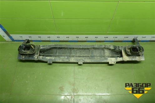 Усилитель заднего бампера (5ти дверный хетчбэк) (86631A2000) для Kia Ceed с 2012-2018г (Сид 2)