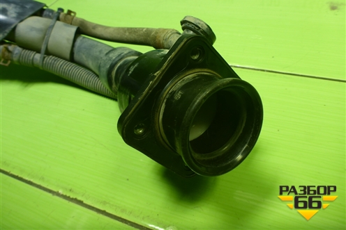 Горловина топливного бака для Kia Ceed с 2012-2018г (Сид 2)