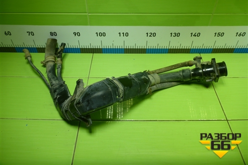 Горловина топливного бака для Kia Ceed с 2012-2018г (Сид 2)