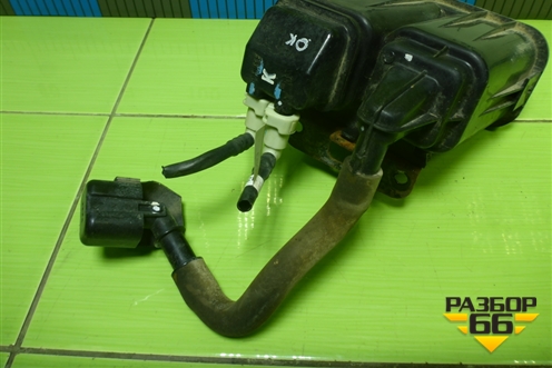 Адсорбер фильтр угольный (96987041) для Chevrolet Cobalt с 2012г (Кобальт)