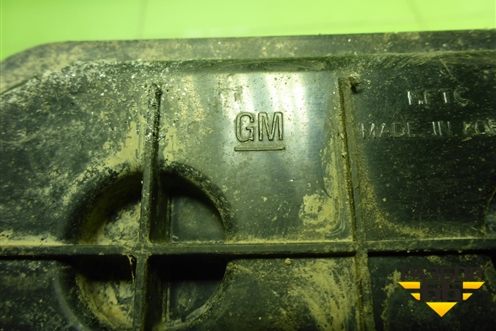 Адсорбер фильтр угольный (96987041) для Chevrolet Cobalt с 2012г (Кобальт)