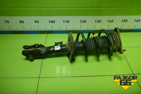 Амортизатор передний правый (54660A6510) для Kia Ceed с 2012-2018г (Сид 2)