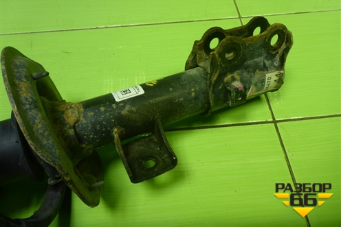 Амортизатор передний правый (54660A6510) для Kia Ceed с 2012-2018г (Сид 2)