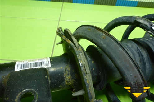 Амортизатор передний правый (54660A6510) для Kia Ceed с 2012-2018г (Сид 2)