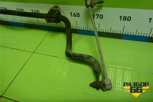 Стабилизатор передний для Kia Ceed с 2012-2018г (Сид 2)