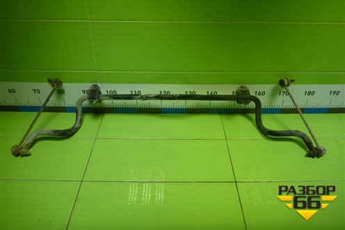 Стабилизатор передний для Kia Ceed с 2012-2018г (Сид 2)