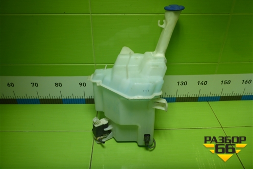 Бачок омывателя лобового стекла (98610A2000) для Kia Ceed с 2012-2018г (Сид 2)